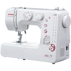 Швейная машина Janome MX 77