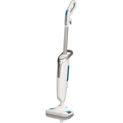 Паровой очиститель TEFAL STEAM MOP VP6557RH