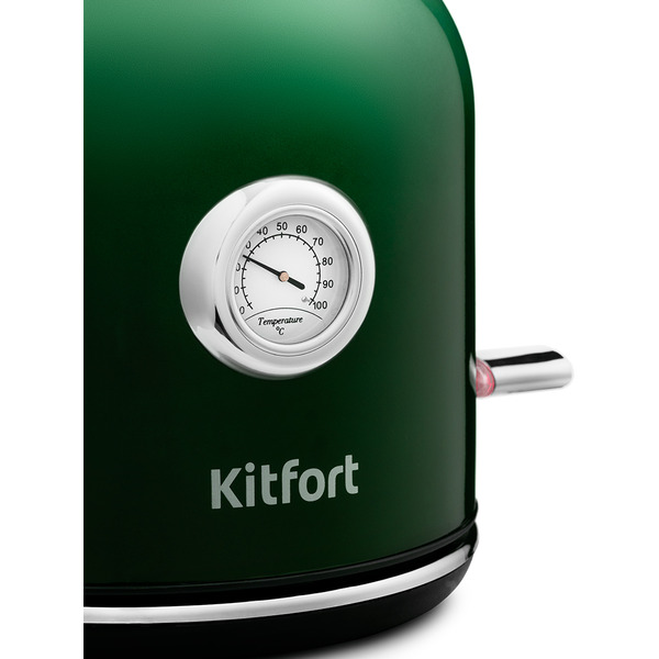 Электрочайник Kitfort КТ-679-2