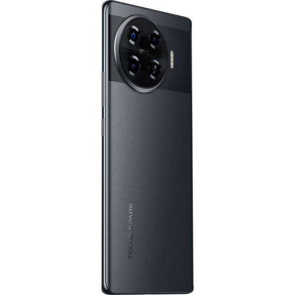 Смартфон TECNO Spark 20 Pro+ (KJ7) 8GB/256GB Temporal Orbits