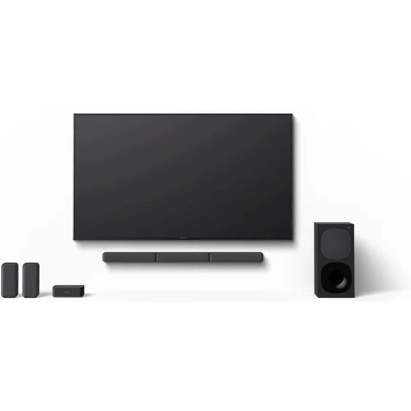 Саундбар Sony HT-S40R