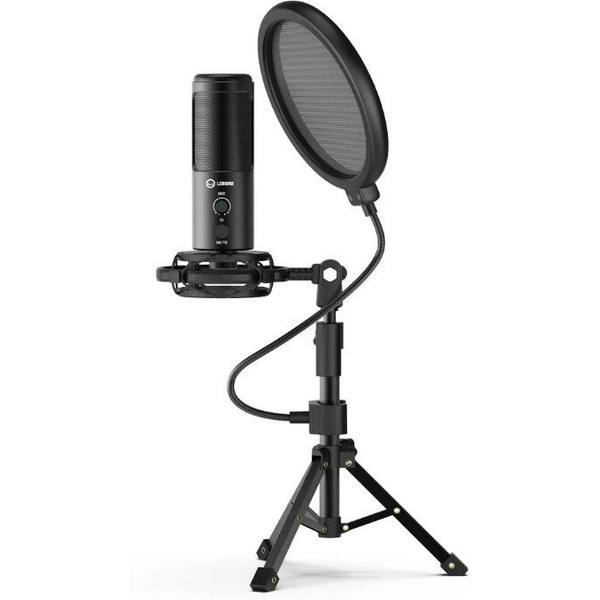 Микрофон Lorgar Voicer 721 (LRG-CMT721)