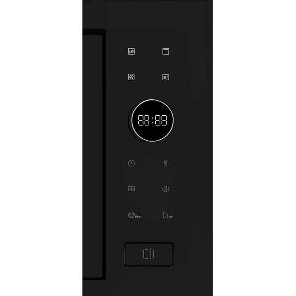 Встраиваемая микроволновая печь HAIER HMX-BPG259MB