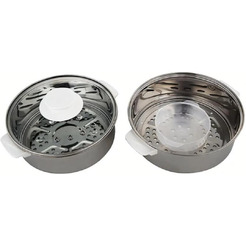 Пароварка компактная TEFAL VC145130