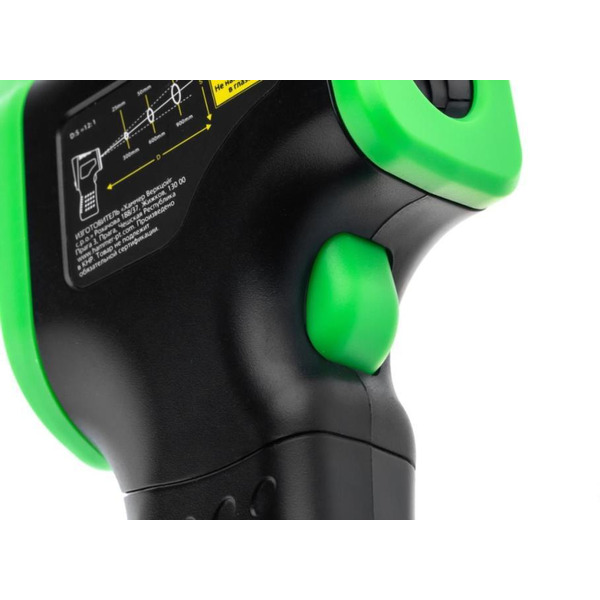 Пирометр Tesla IT600 (577600)