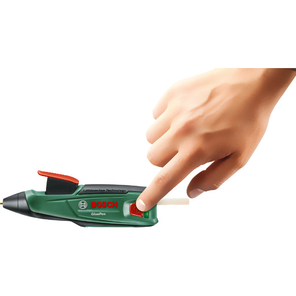Пистолет термоклеевой Bosch GluePen (06032A2020)