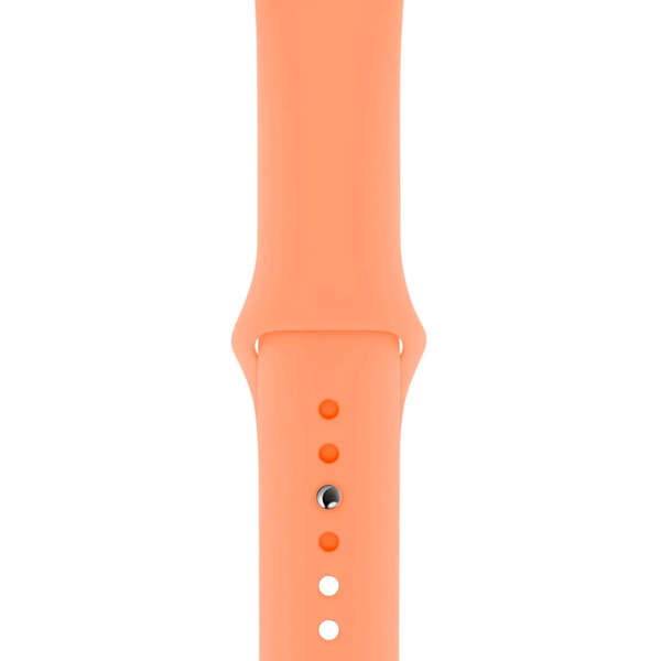 Ремешок Bingo для APPLE Watch Персиковый