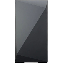 Корпус Zalman Z1 Iceberg Black