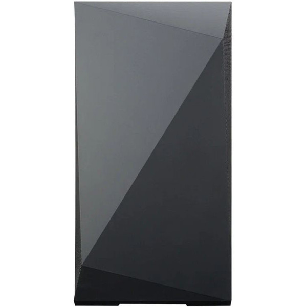 Корпус Zalman Z1 Iceberg Black