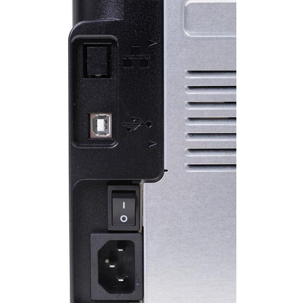 Монохромный лазерный принтер Pantum P2207