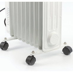 Масляный радиатор Sonnen DFS-09