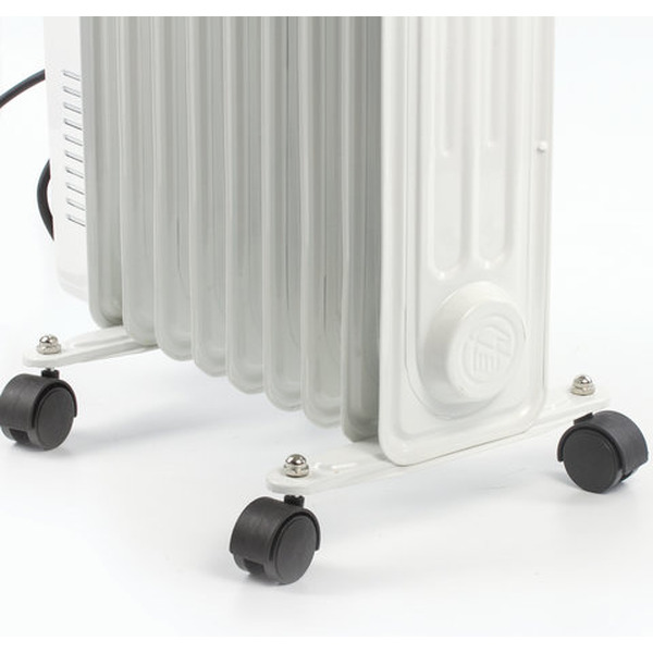 Масляный радиатор Sonnen DFS-09