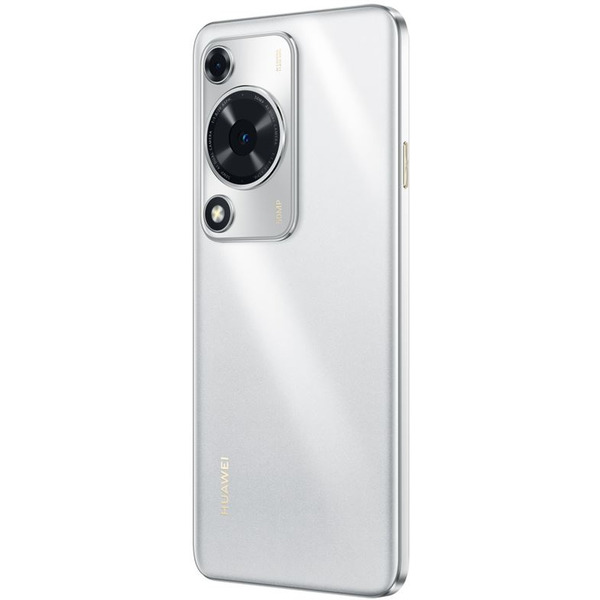 Смартфон HUAWEI nova Y63 GFY-LX1 6GB/128GB (серебристый)