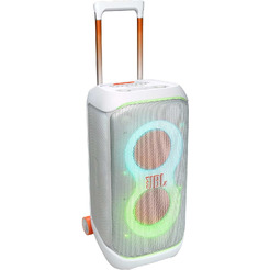 Патибокс JBL PartyBox Stage 320 (белый)
