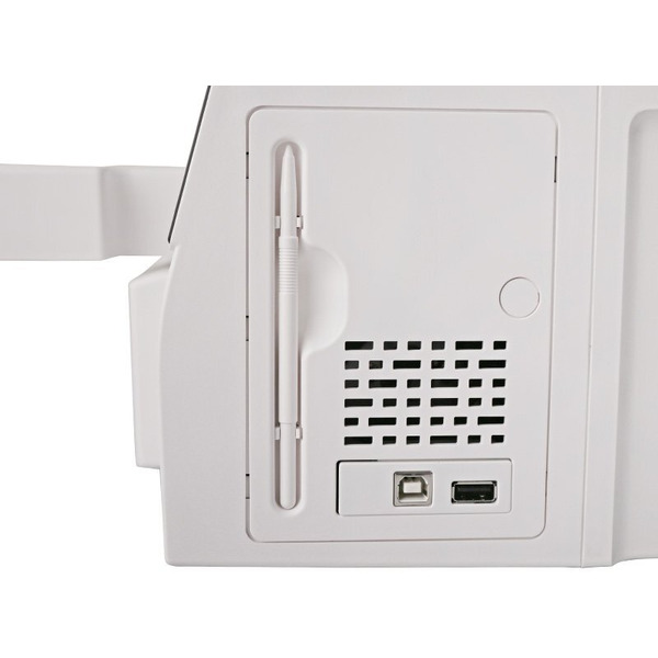 Вышивальная машина JANOME Memory Craft 500E