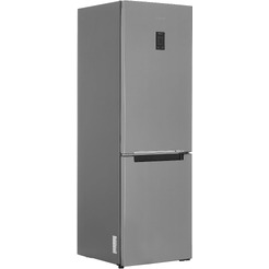 Холодильник SAMSUNG RB33A32N0SA/WT