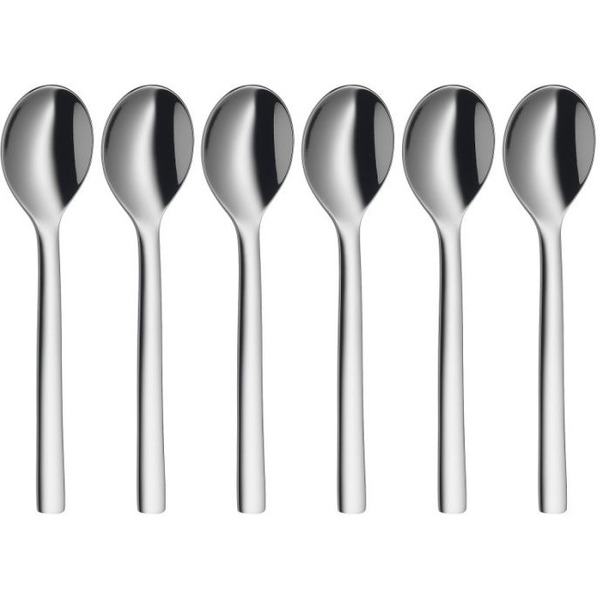 Набор ложек для эспрессо WMF Nuova 1291386040