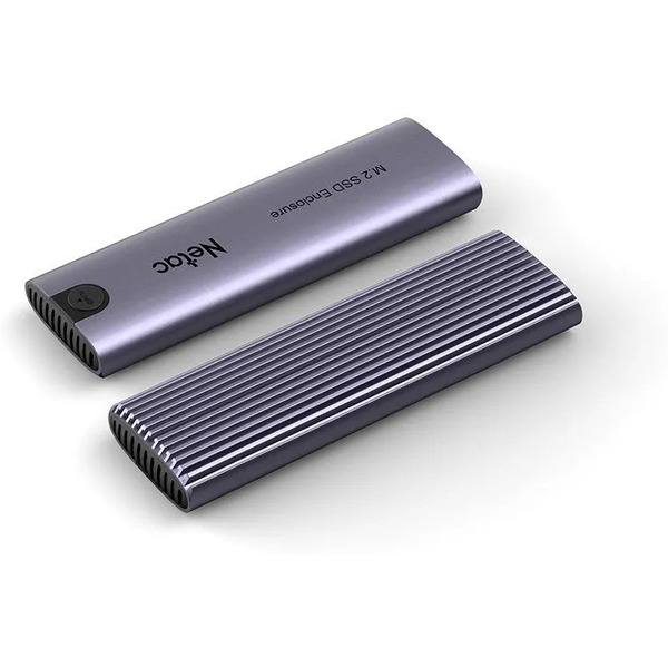 Внешний корпус для SSD NETAC NT07WH51-32CA