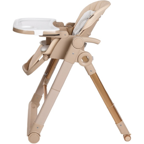 Стульчик для кормления Martin Noir Lotus (Beige Charm)