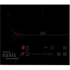 Варочная панель Making Oasis Everywhere P-IBDF