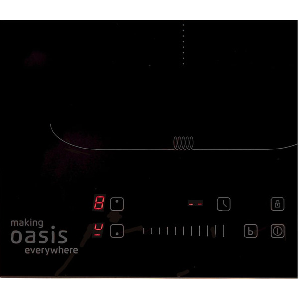 Варочная панель Making Oasis Everywhere P-IBDF