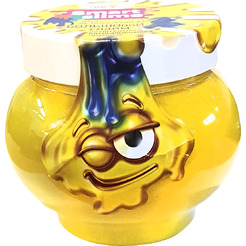 Слайм Genio Kids Smart Slime LIZ55