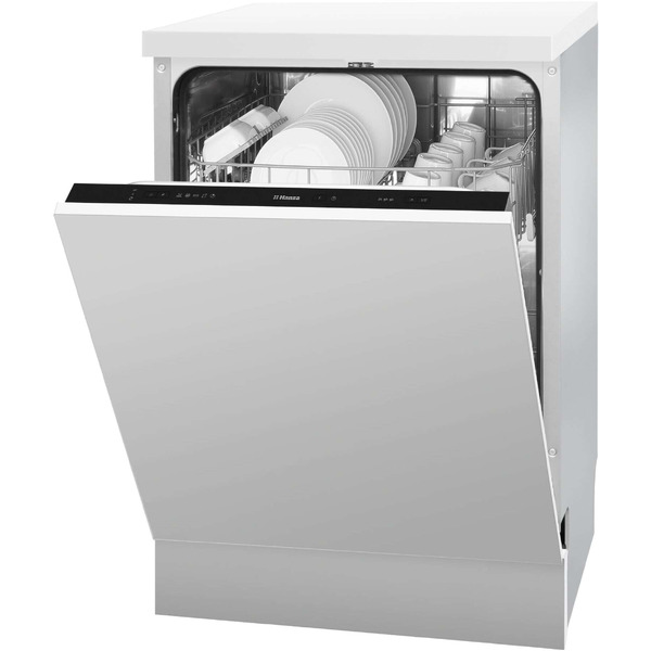 Встраиваемая посудомоечная машина Hansa ZIM635PH