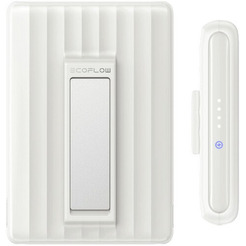 Внешний аккумулятор EcoFlow Rapid Mag 10000mAh (белый)