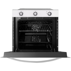 Духовой шкаф EXITEQ EXO-105 (белый)