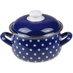 Кастрюля Perfecto Linea Горошек 2.8 л (50-600928)