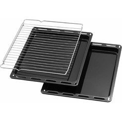 Духовой шкаф Haier HOX-P11HGB