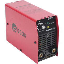 Сварочный аппарат инверторный EDON Smart LV-250