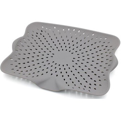 Поддон-сушилка в раковину BEROSSI Compakt ИК57065000 (дымчато-с серый)