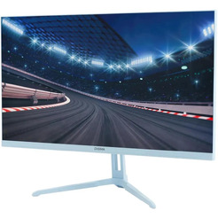 Монитор Digma Overdrive 24P410F (голубой)