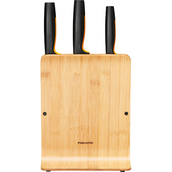 Набор ножей Fiskars Functional Form 1057553