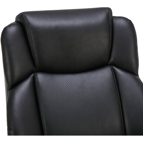 Кресло Brabix Favorite EX-577 (черный)