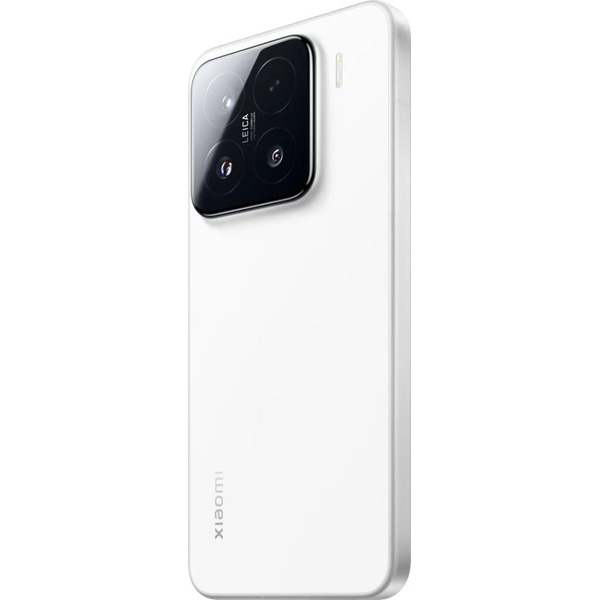 Смартфон Xiaomi 15 12GB/512GB White RU