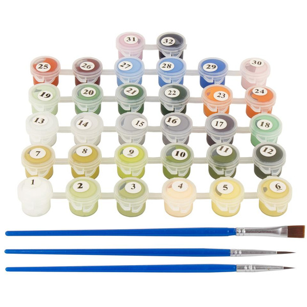 Картина по номерам Остров Сокровищ Свидание 662911