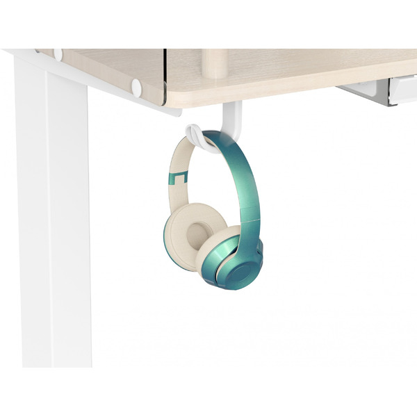 Стол для компьютера Cactus CS-EDL-DWT