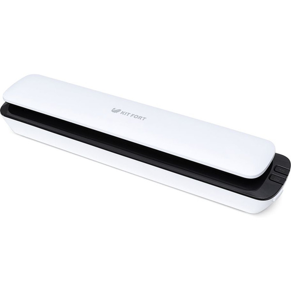Вакууматор Kitfort KT-1503-1, белый