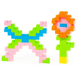 Конструктор Полесье 1441 Малютка