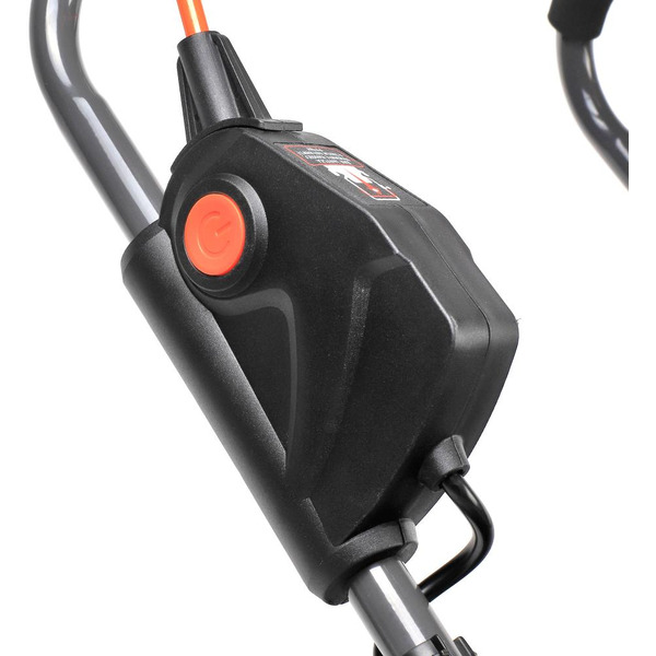 Газонокосилка аккумуляторная PATRIOT CM 440 (без АКБ и ЗУ)