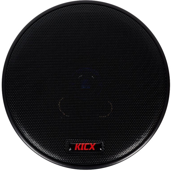 Автоакустика KICX QR 652