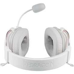 Наушники Redragon Zeus X (70800) белый