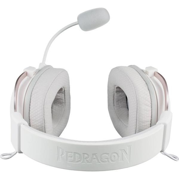 Наушники Redragon Zeus X (70800) белый