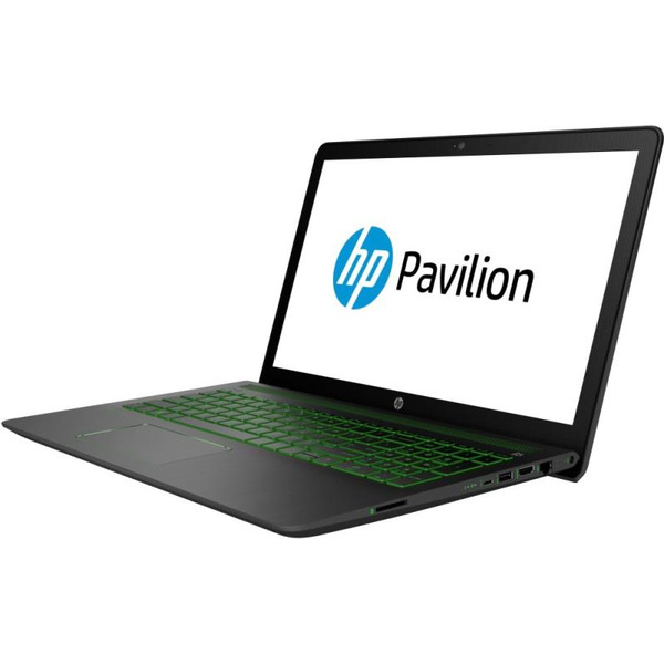 Ноутбук HP Pavilion Power 15-cb015ur (2CM43EA)