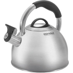 Чайник со свистком Rondell Craft RDS-1951