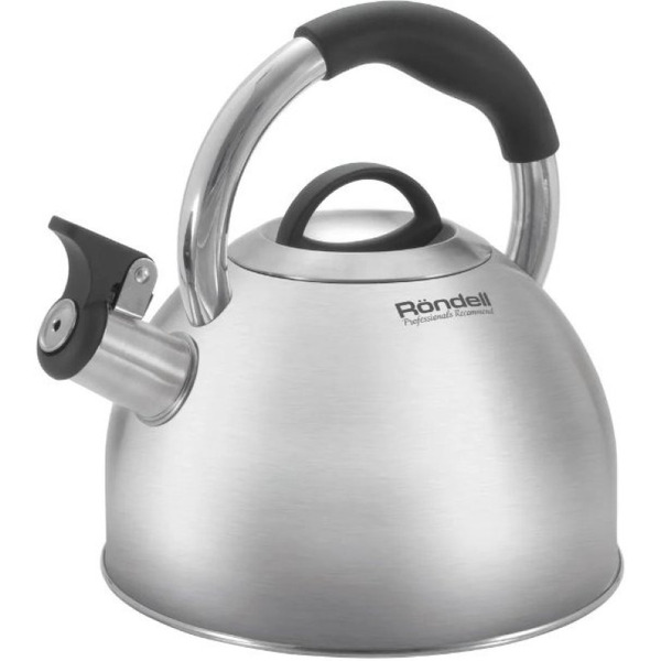 Чайник со свистком Rondell Craft RDS-1951