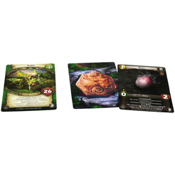 Настольная игра HOBBY WORLD Берсерк Герои: Пробуждение драконов: Атрос 915390