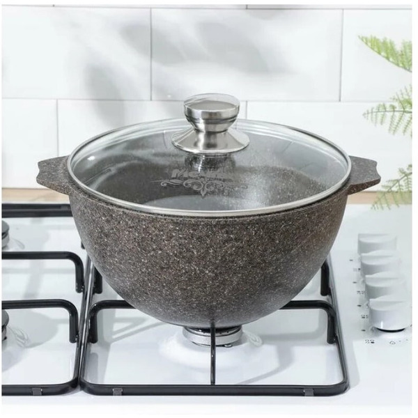 Казан Мечта Premium Mokko M54902